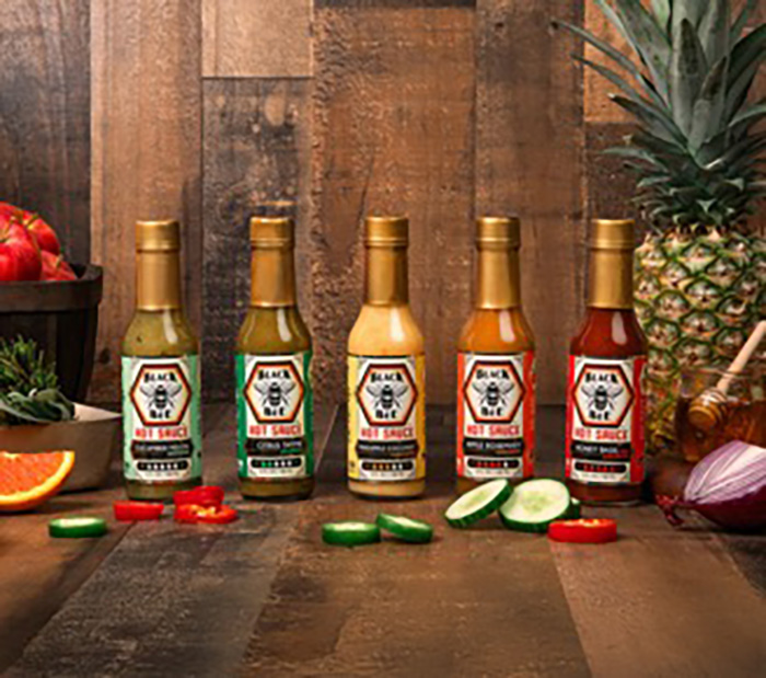 Biambu “Bee” Garrett